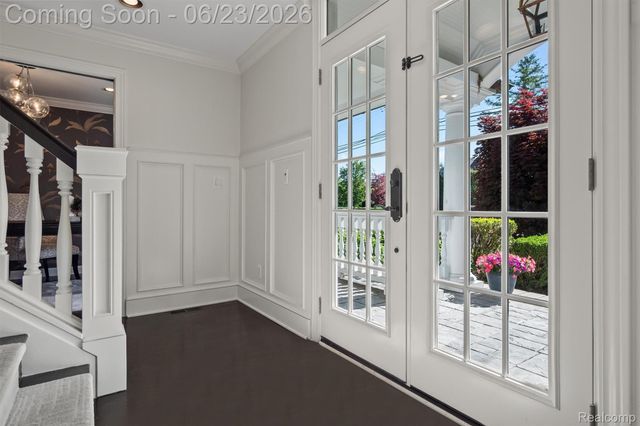 520 Pleasant Street, Birmingham, MI 48009