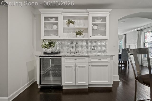 520 Pleasant Street, Birmingham, MI 48009