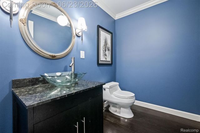 520 Pleasant Street, Birmingham, MI 48009