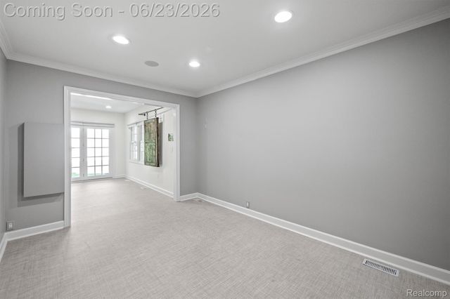 520 Pleasant Street, Birmingham, MI 48009