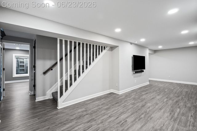 520 Pleasant Street, Birmingham, MI 48009