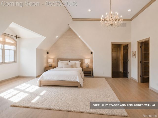 520 Pleasant Street, Birmingham, MI 48009