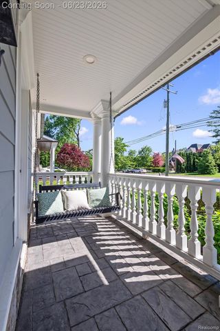 520 Pleasant Street, Birmingham, MI 48009