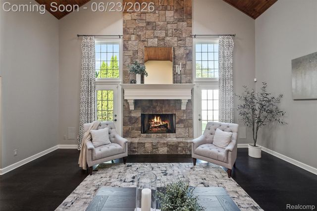 520 Pleasant Street, Birmingham, MI 48009