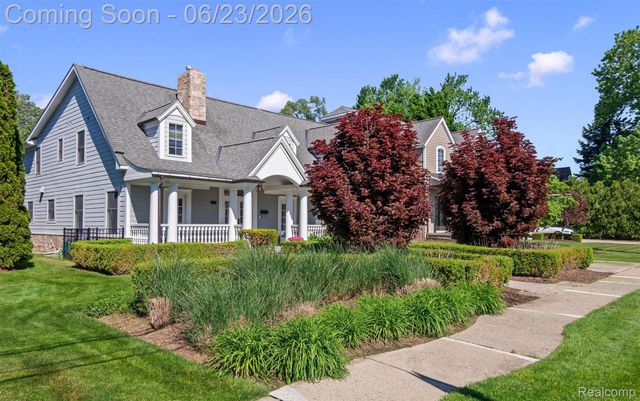 520 Pleasant Street, Birmingham, MI 48009