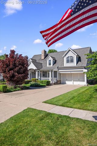 520 Pleasant Street, Birmingham, MI 48009
