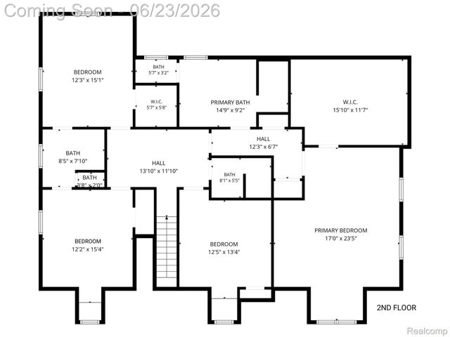 520 Pleasant Street, Birmingham, MI 48009