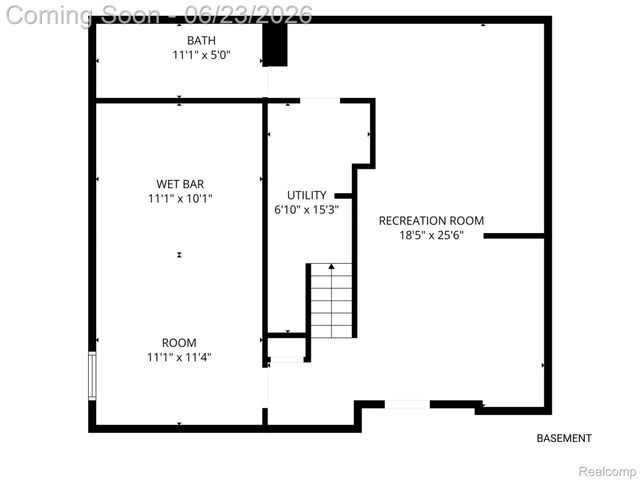 520 Pleasant Street, Birmingham, MI 48009