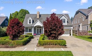 520 Pleasant Street, Birmingham, MI 48009