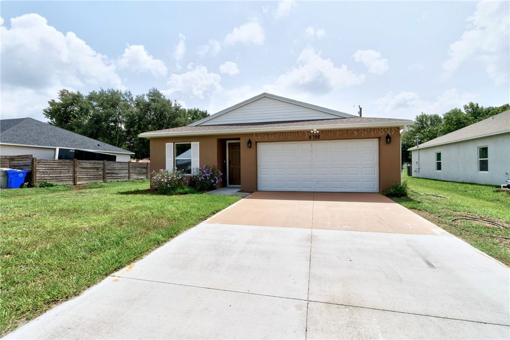 8756 103rd Avenue, Vero Beach, FL 32967