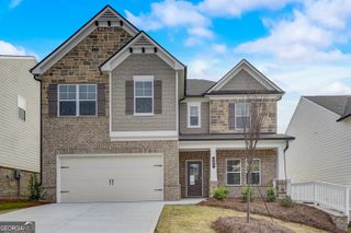 255 Wingate Drive, Winder, GA 30680