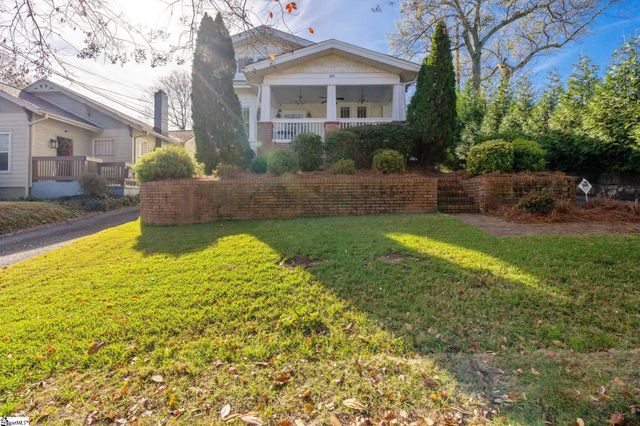 317 W Stone Avenue, Greenville, SC 29609