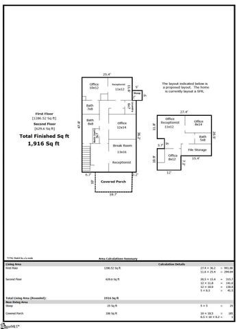 317 W Stone Avenue, Greenville, SC 29609