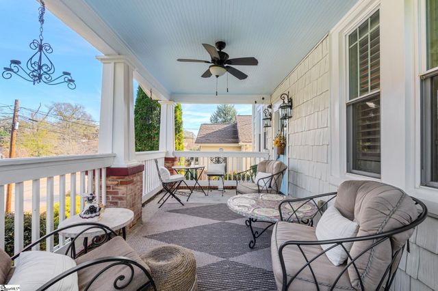317 W Stone Avenue, Greenville, SC 29609