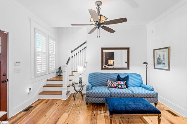 317 W Stone Avenue, Greenville, SC 29609