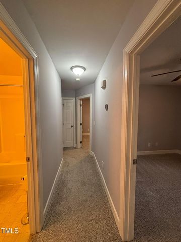 20 Hollyfield Lane, Youngsville, NC 27596