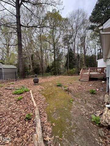 20 Hollyfield Lane, Youngsville, NC 27596
