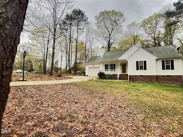 20 Hollyfield Lane, Youngsville, NC 27596
