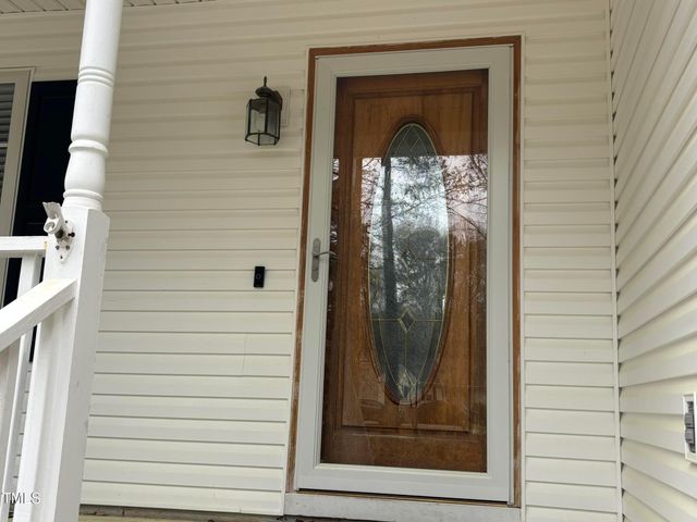 20 Hollyfield Lane, Youngsville, NC 27596
