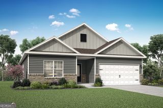 487 Prescott Way, Villa Rica, GA 30180