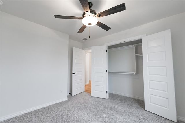 2301 NW 170th Street, Edmond, OK 73012