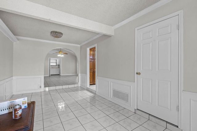 2814 W 3rd St, Odessa, TX 79763