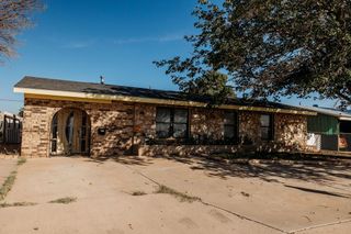 2814 W 3rd St, Odessa, TX 79763