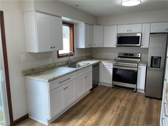 3508 Radford CIR, Chesapeake, VA 23321