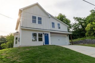 119 Jackson Street, Rome, GA 30161