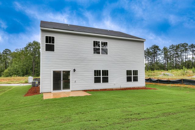 6020 Ephemeral Circle, Beech Island, SC 29842