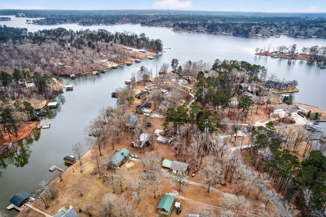 109 Cold Branch Lane, Eatonton, GA 31024