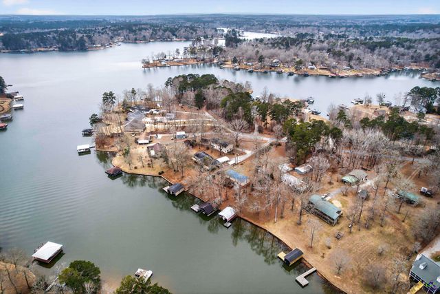 109 Cold Branch Lane, Eatonton, GA 31024