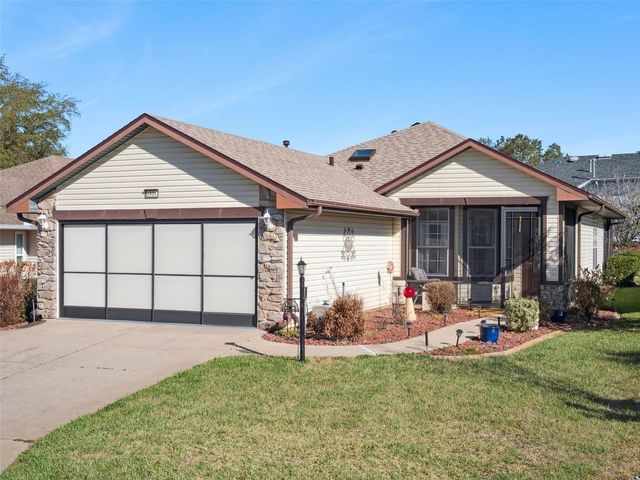 4921 GLEN COE STREET, Leesburg, FL 34748