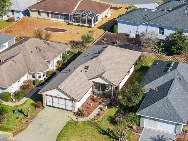 4921 GLEN COE STREET, Leesburg, FL 34748