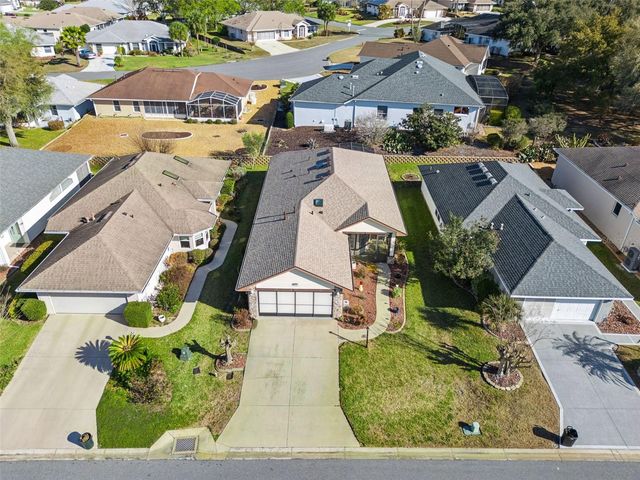 4921 GLEN COE STREET, Leesburg, FL 34748