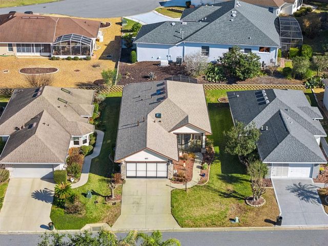 4921 GLEN COE STREET, Leesburg, FL 34748