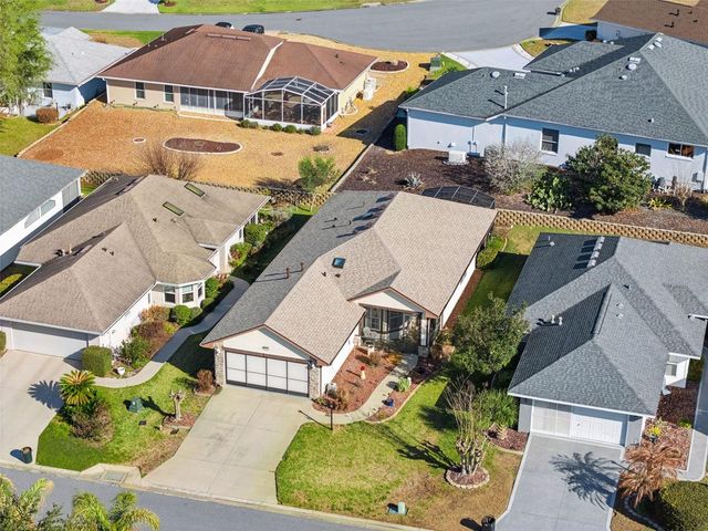 4921 GLEN COE STREET, Leesburg, FL 34748