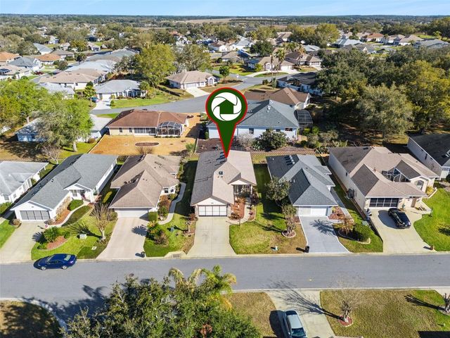 4921 GLEN COE STREET, Leesburg, FL 34748