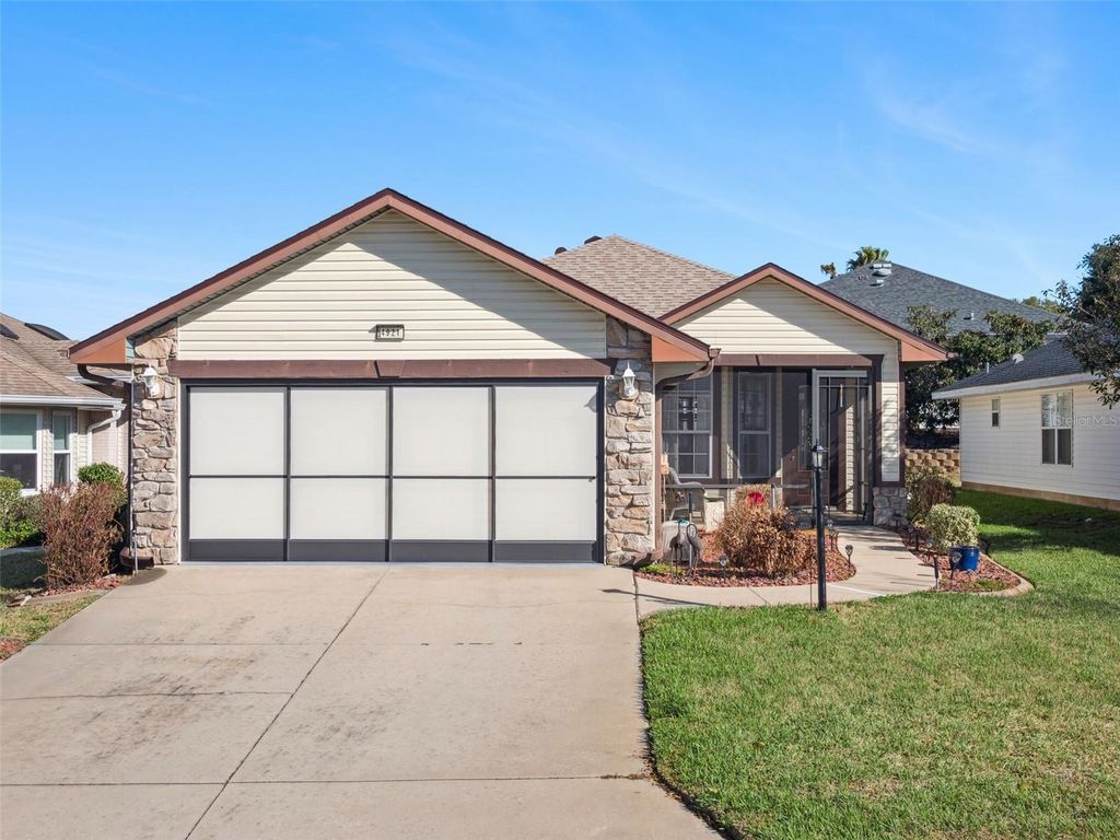 4921 GLEN COE STREET, Leesburg, FL 34748