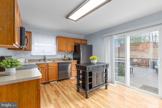 13408 MASON ST, Woodford, VA 22580