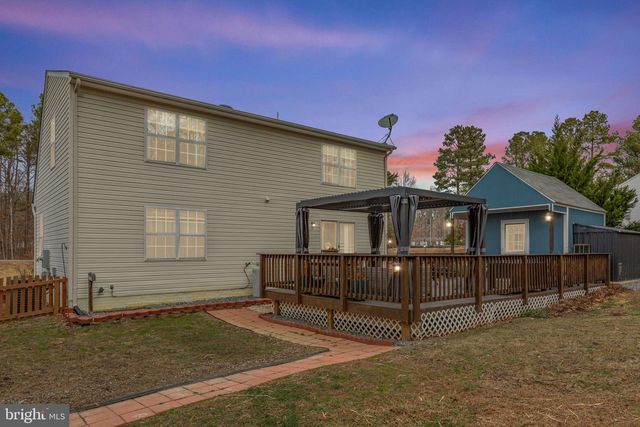 13408 MASON ST, Woodford, VA 22580