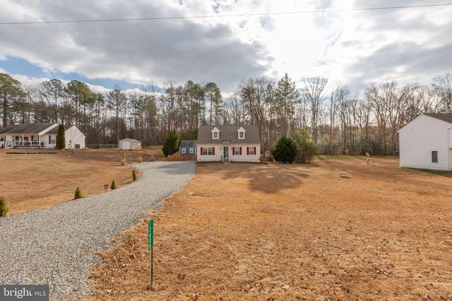 13408 MASON ST, Woodford, VA 22580