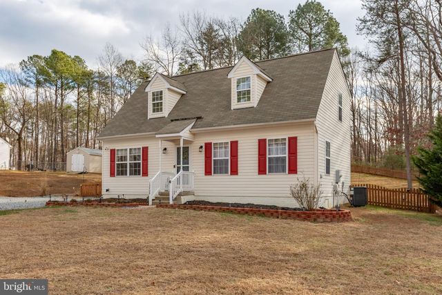 13408 MASON ST, Woodford, VA 22580