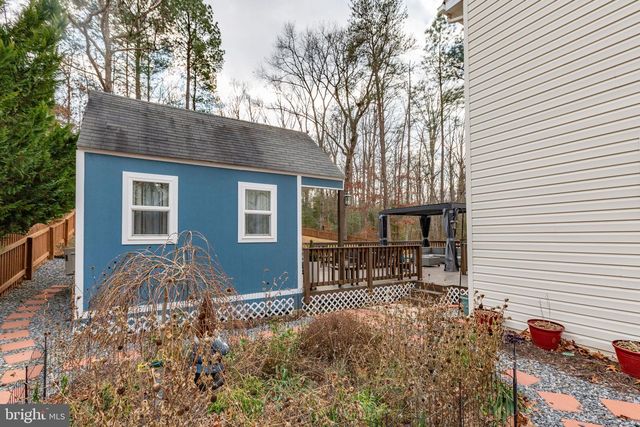 13408 MASON ST, Woodford, VA 22580