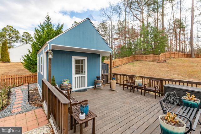 13408 MASON ST, Woodford, VA 22580