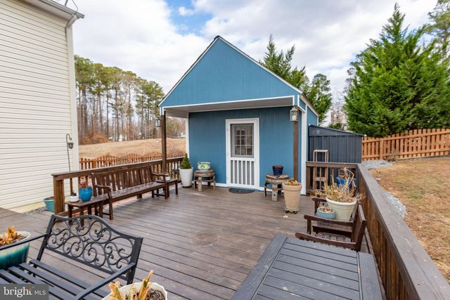 13408 MASON ST, Woodford, VA 22580