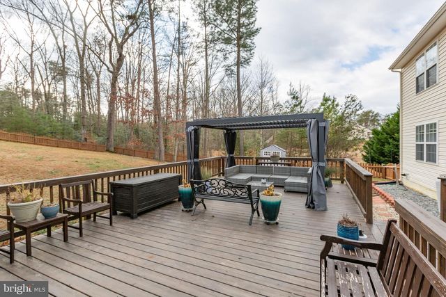 13408 MASON ST, Woodford, VA 22580