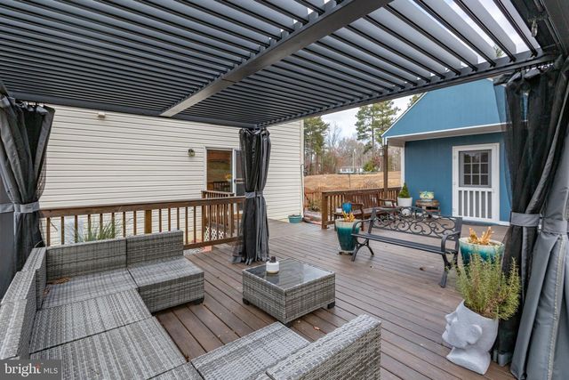 13408 MASON ST, Woodford, VA 22580