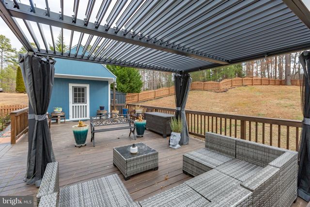 13408 MASON ST, Woodford, VA 22580