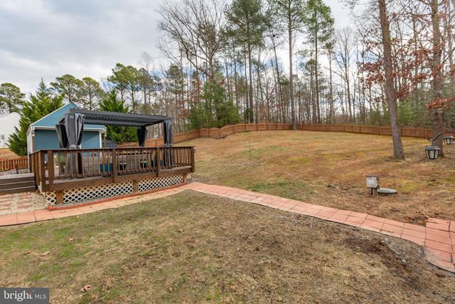 13408 MASON ST, Woodford, VA 22580